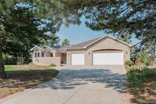 915 N Bluff Dr, Franktown, CO 80116 - Photo 2