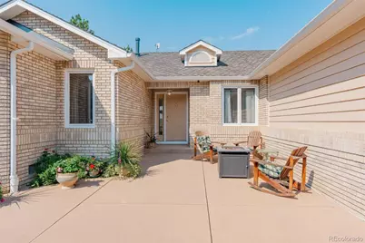 915 N Bluff Drive, Franktown, CO 80116 - Photo 4