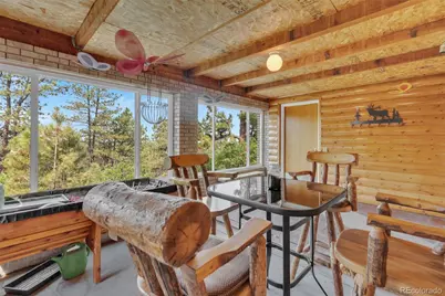 915 N Bluff Drive, Franktown, CO 80116 - Photo 34