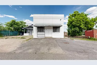 4300 Delaware Street, Denver, CO 80216 - Photo 2