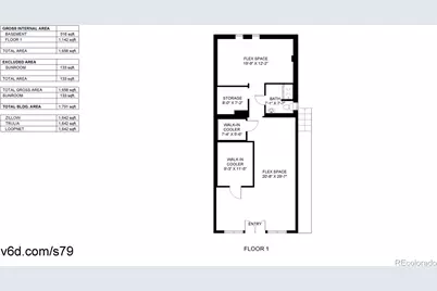 4300 Delaware Street, Denver, CO 80216 - Photo 46