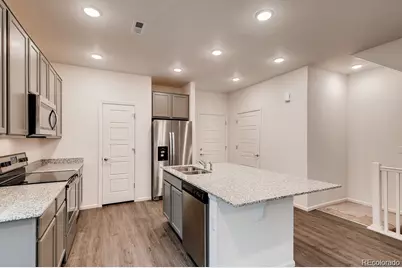 3841 N Himalaya Road #1, Denver, CO 80249 - Photo 4