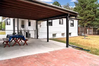 200 S Newland Street, Denver, CO 80226 - Photo 32