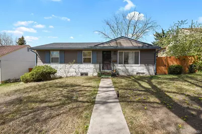 1702 Grant Avenue, Colorado Springs, CO 80909 - Photo 1