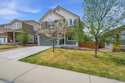 2173 Cactus Bloom Court, Castle Rock, CO 80109 - Photo 2