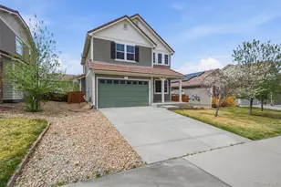 2173 Cactus Bloom Ct, Castle Rock, CO 80109 - Photo 1