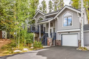 90 Deep Powder Cir, Breckenridge, CO 80424 - Photo 1