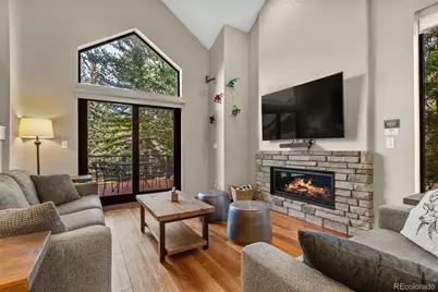 90 Deep Powder Circle, Breckenridge, CO 80424 - Photo 6