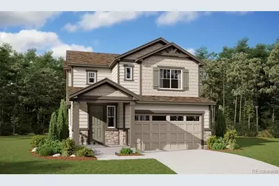 9245 Telluride Court, Commerce City, CO 80022 - Photo 1