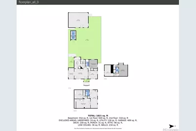 1801 S Downing Street, Denver, CO 80210 - Photo 42