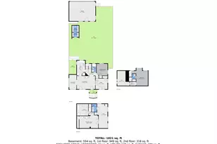 1801 S Downing St, Denver, CO 80210 - Photo 42