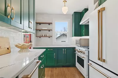 1801 S Downing Street, Denver, CO 80210 - Photo 14