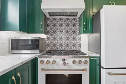 1801 S Downing Street, Denver, CO 80210 - Photo 16