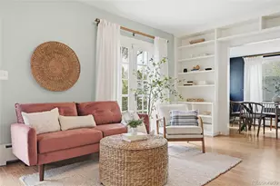 1801 S Downing St, Denver, CO 80210 - Photo 4