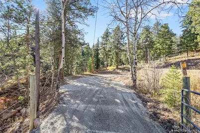 28176 Alabraska Lane, Evergreen, CO 80439 - Photo 4