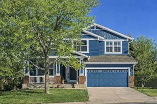 3559 Craftsbury Dr, Highlands Ranch, CO 80126 - Photo 1