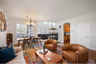 3559 Craftsbury Drive, Highlands Ranch, CO 80126 - Photo 4