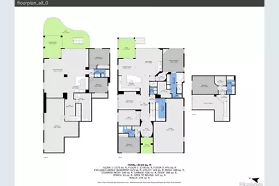 10432 Willowwisp Way, Highlands Ranch, CO 80126 - Photo 50