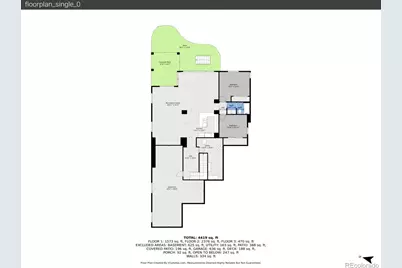 10432 Willowwisp Way, Highlands Ranch, CO 80126 - Photo 48