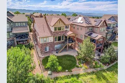 10432 Willowwisp Way, Highlands Ranch, CO 80126 - Photo 2