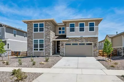 25131 E Evans Drive, Aurora, CO 80018 - Photo 2