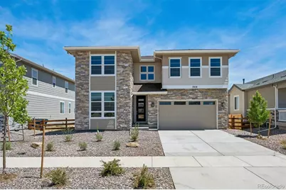 25131 E Evans Drive, Aurora, CO 80018 - Photo 1