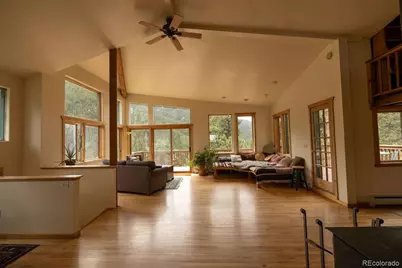 187 Nugget Hill Road, Jamestown, CO 80455 - Photo 6