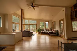 187 Nugget Hill Rd, Jamestown, CO 80455 - Photo 6