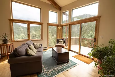 187 Nugget Hill Road, Jamestown, CO 80455 - Photo 8