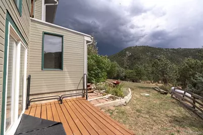 187 Nugget Hill Road, Jamestown, CO 80455 - Photo 44