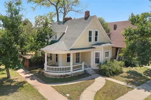 732 Rudd Ave, Canon City, CO 81212 - Photo 1