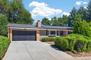 11835 Swadley Dr, Lakewood, CO 80215 - Photo 1