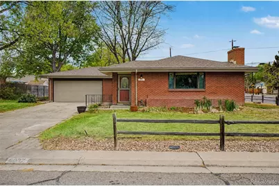 6037 Moore Street, Arvada, CO 80004 - Photo 1