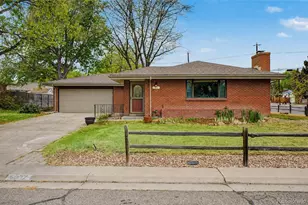 6037 Moore St, Arvada, CO 80004 - Photo 1