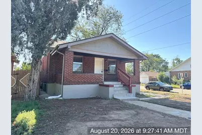 3504 N York Street, Denver, CO 80205 - Photo 1