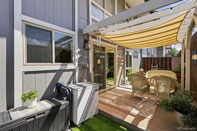 6495 E Happy Canyon Road #158, Denver, CO 80237 - Photo 36