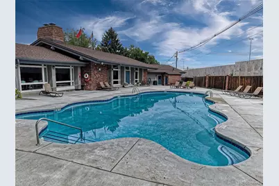 6495 E Happy Canyon Road #158, Denver, CO 80237 - Photo 48