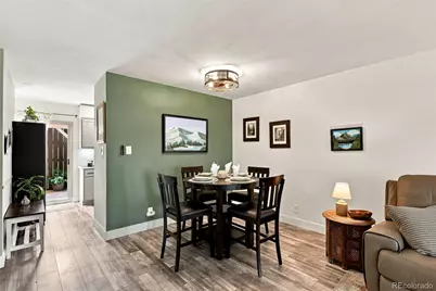 6495 E Happy Canyon Road #158, Denver, CO 80237 - Photo 16