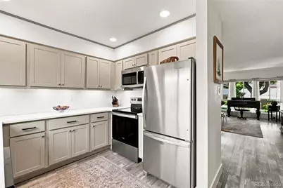 6495 E Happy Canyon Road #158, Denver, CO 80237 - Photo 20
