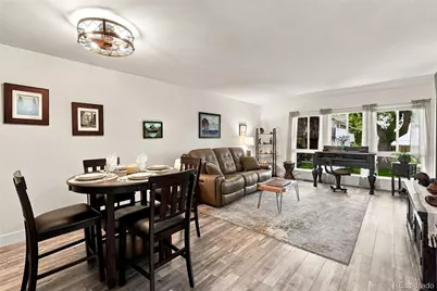 6495 E Happy Canyon Road #158, Denver, CO 80237 - Photo 12