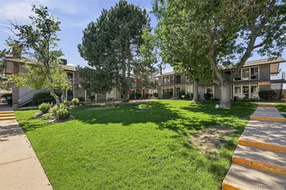 6495 E Happy Canyon Road #158, Denver, CO 80237 - Photo 4