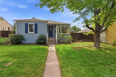 4524 S Sherman Street, Englewood, CO 80113 - Photo 2