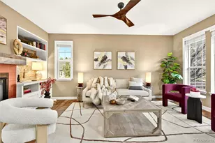 4828 Drowsy Water Rd, Castle Rock, CO 80108 - Photo 6