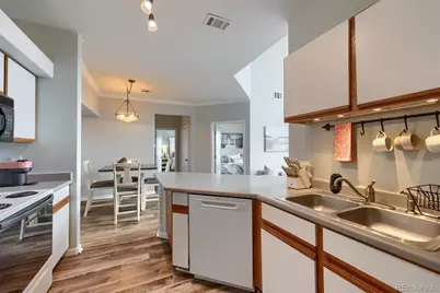 6021 Castlegate Drive #E32, Castle Rock, CO 80108 - Photo 2