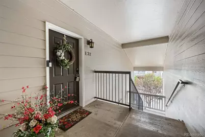 6021 Castlegate Drive #E32, Castle Rock, CO 80108 - Photo 10