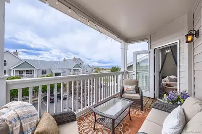 6021 Castlegate Drive #E32, Castle Rock, CO 80108 - Photo 4