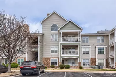 6021 Castlegate Drive #E32, Castle Rock, CO 80108 - Photo 16