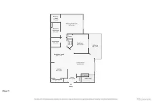 6021 Castlegate Dr, Castle Rock, CO 80108 - Photo 18