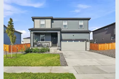 9140 Pitkin Street, Commerce City, CO 80022 - Photo 1