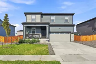 9140 Pitkin St, Commerce City, CO 80022 - Photo 1